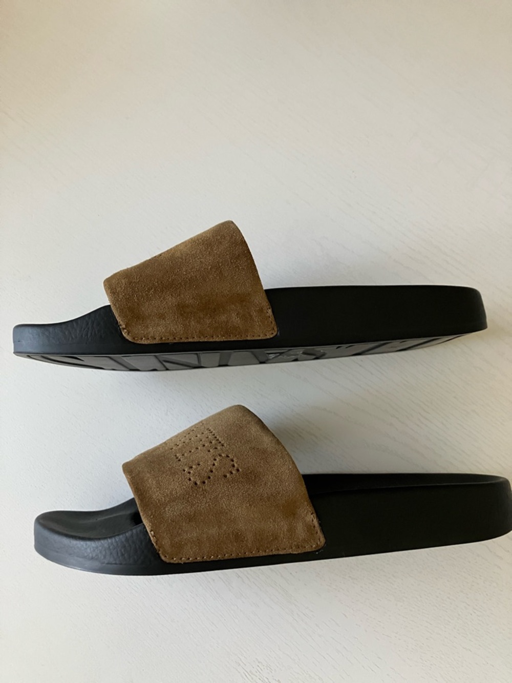 All Saints Karli Slides (Size 37/US 7) - Picture 6 of 13